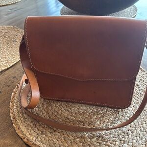 Portland Leather satchel